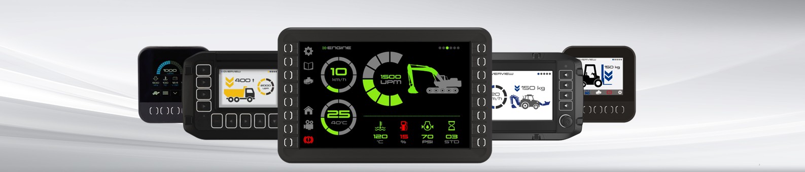 ehb SMARTdisplays Unsere ehb SMARTdisplays