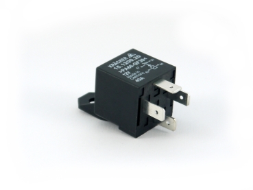 Relais 12V/40A mit Befestigungslasche - ehb electronics Produkte M04033