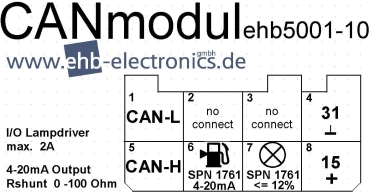 ehb5001