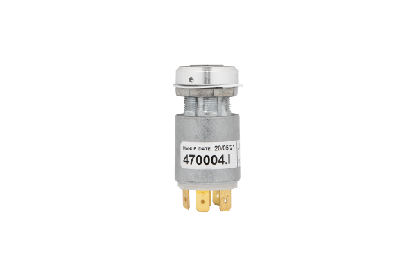 Zündstartschalter - ehb electronics Produkte ehb1431