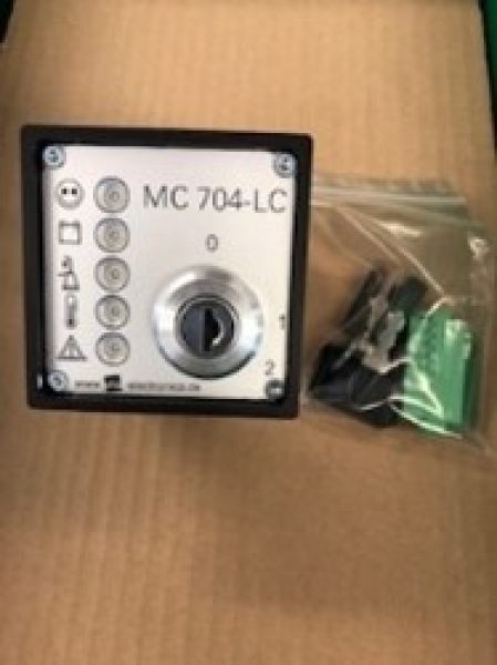 MC704LC  / ETR -- ehb electronics Produkte ehb4315